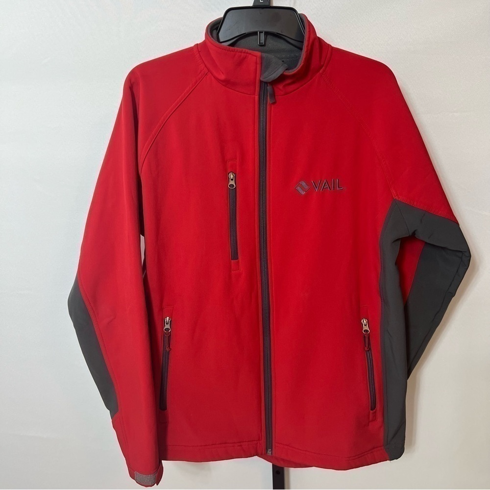 Fossa Vail jacket Men’s size large